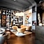 THE MANES Boutique Hotel Prague