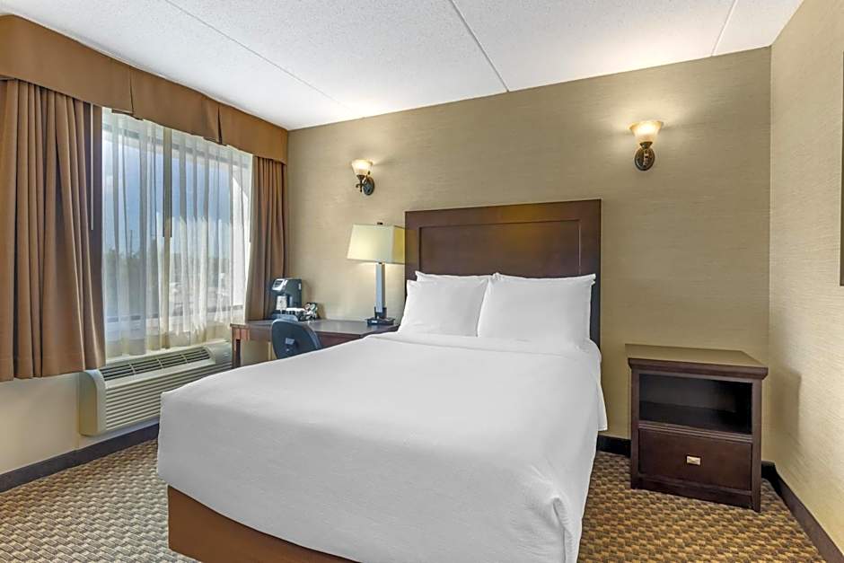 Best Western Plus Dryden Hotel & Conference Centre