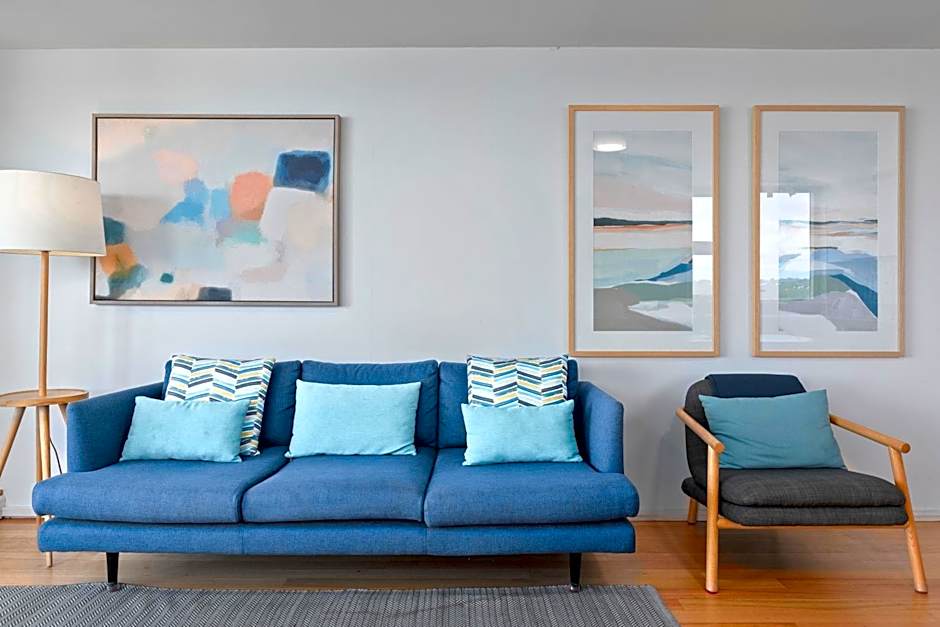 Photo 1 of 8 of Superior 1 Bedroom Apartment, Ocean View