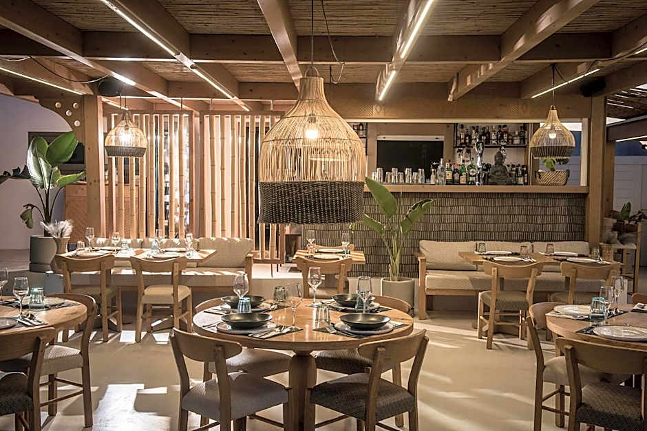 Enorme Maya Beach Hotel-Adults Only