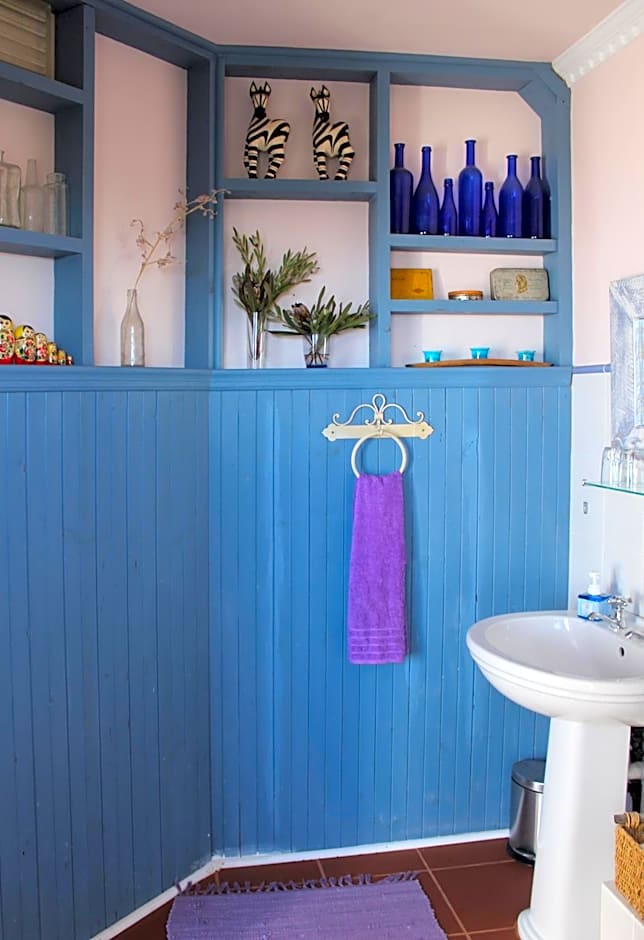 Bluebottle Guesthouse