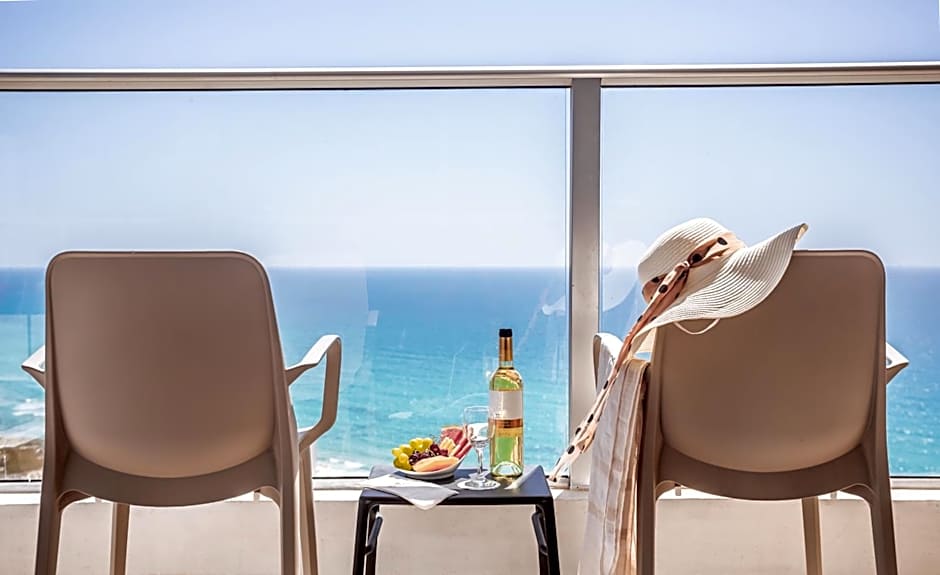 David's Harp Hotel & Suites Netanya