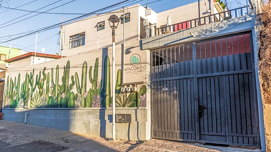 Esencia Oaxaca