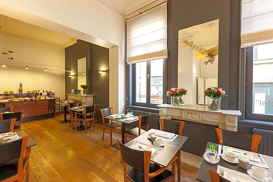 Hotel Loreto