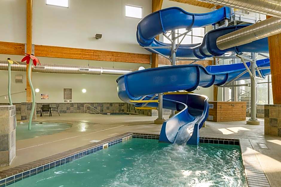 Best Western Watertown Inn and Suites