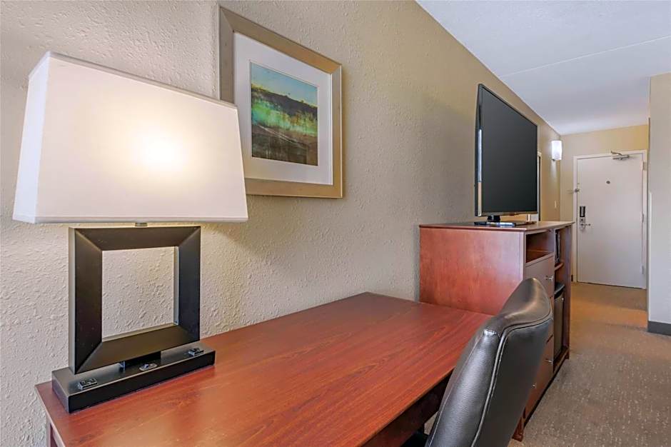 Best Western Fairmont