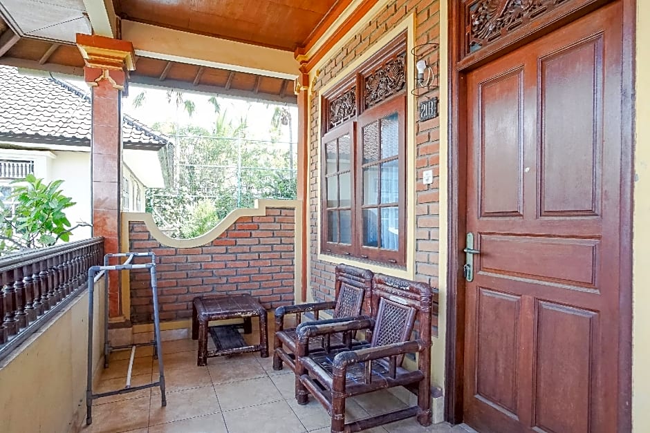 Indopurejoy House - Komala Indah Cottages
