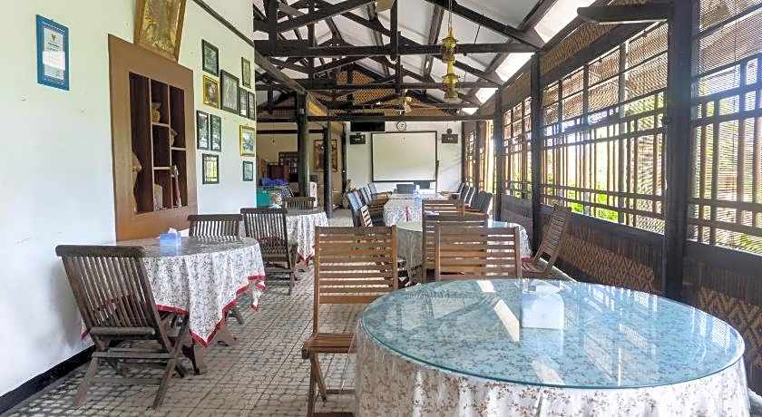 Hotel O Srikandi Hotel