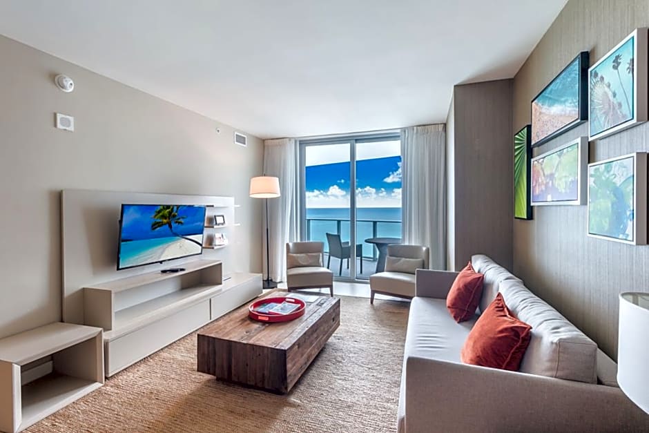 Hide Beach Residences