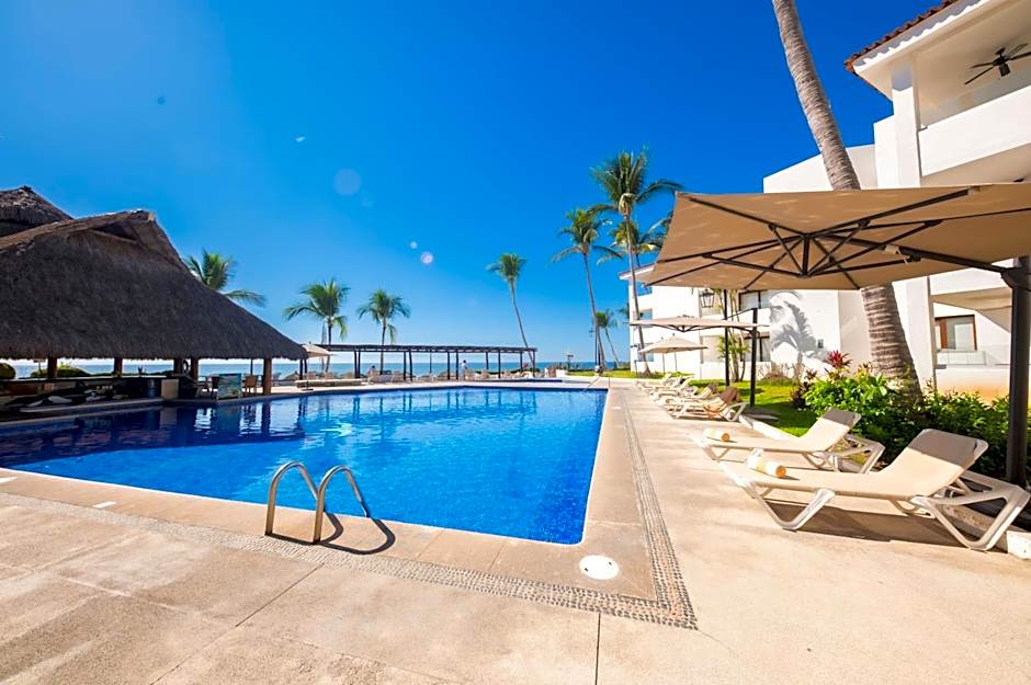 Vista Vallarta All Suites On The Beach