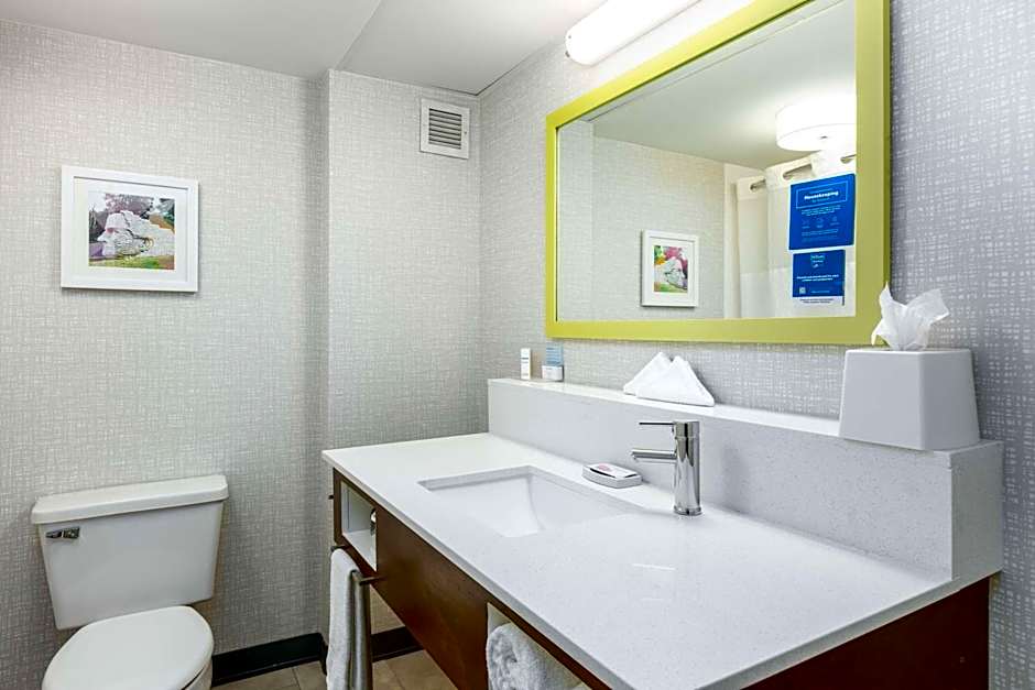 Hampton Inn By Hilton Columbus/Dublin