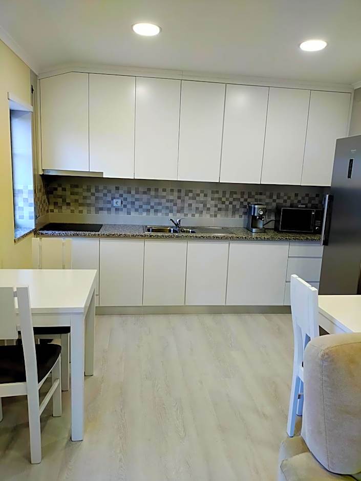 Brisa Do Mar - Consolação