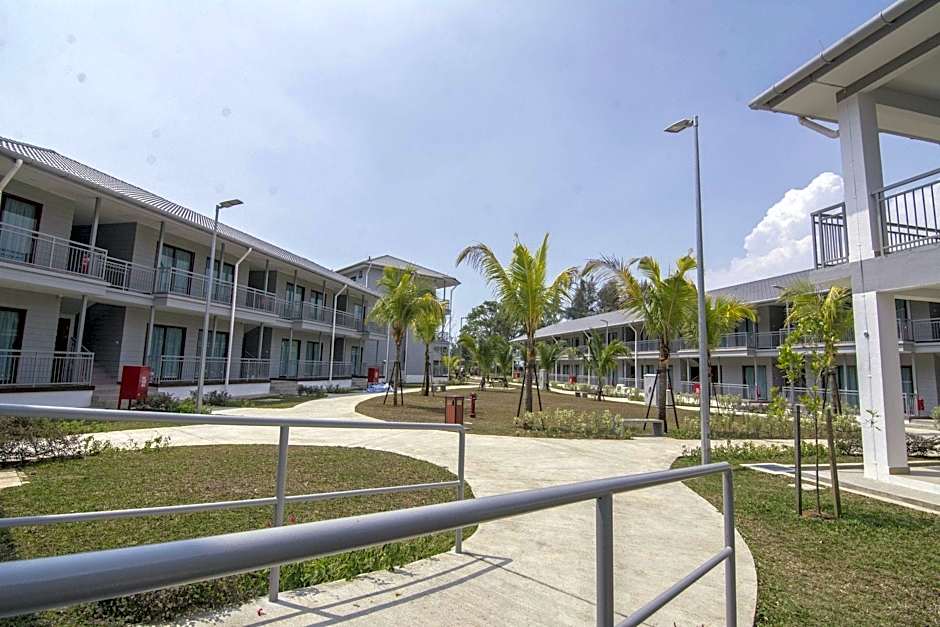 Royale Chulan Cherating Chalet