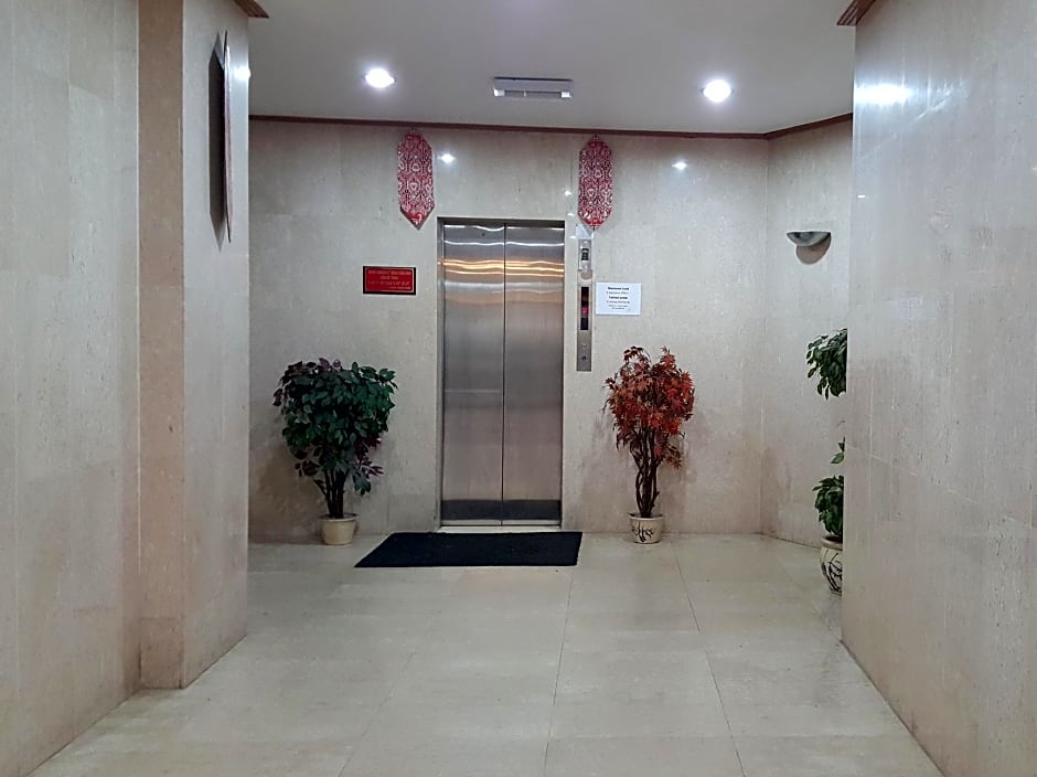 Hotel Meligai Kapit