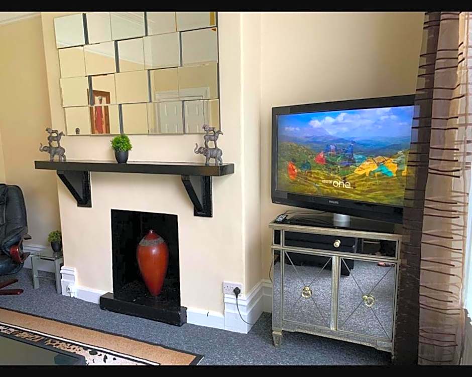 Marley Mansions Clarendon 65