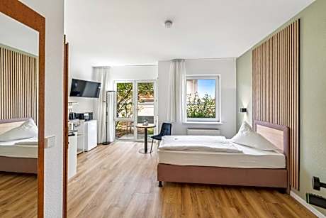 Superior Single Room