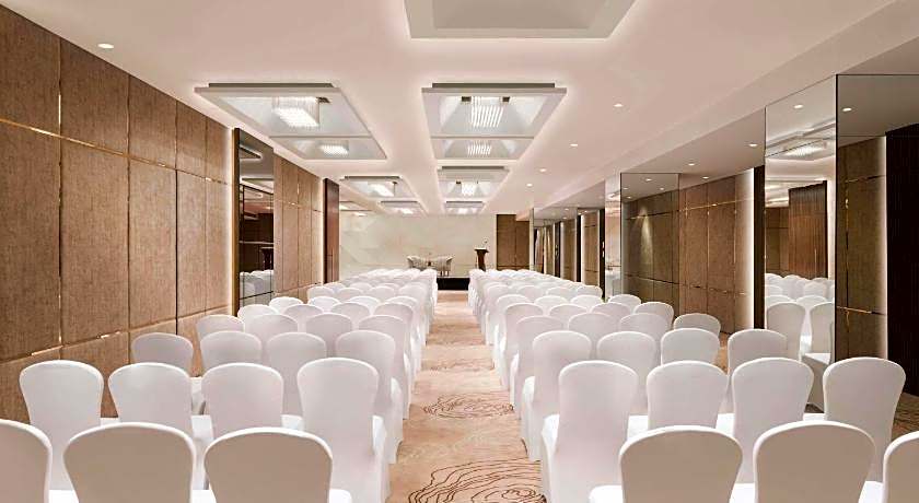 Novotel Guwahati GS Road