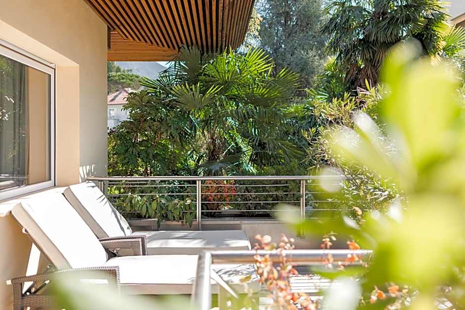 Hotel Mignon Meran Park & Spa