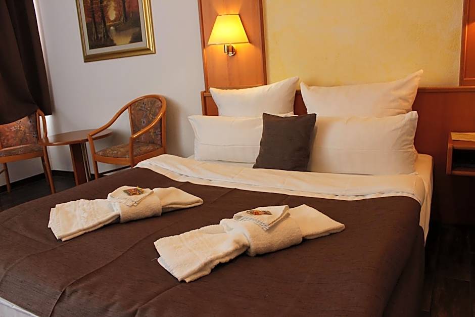 Hotel Pirsch