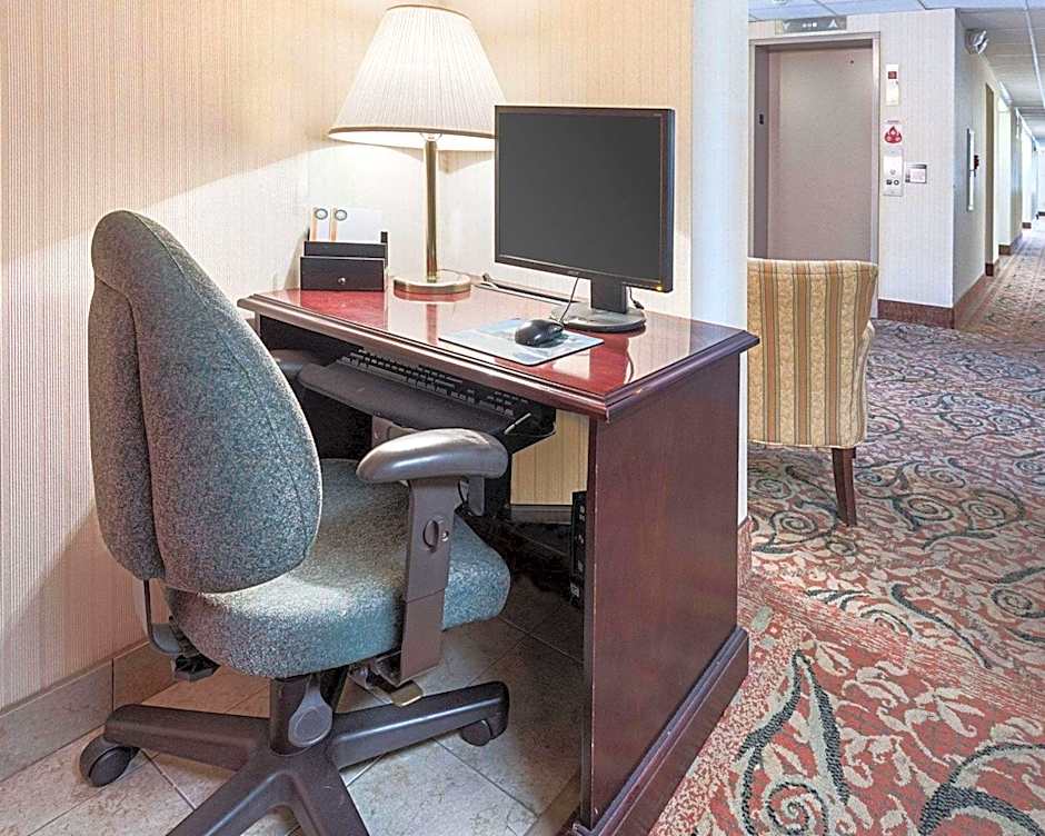 Quality Inn Shepherdstown
