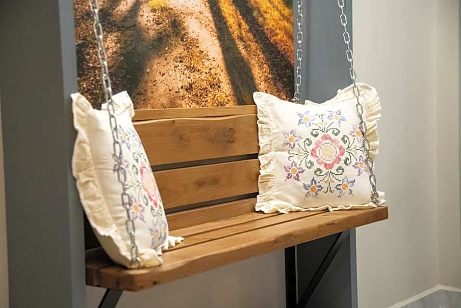 Armenopetra View Gerolimenas