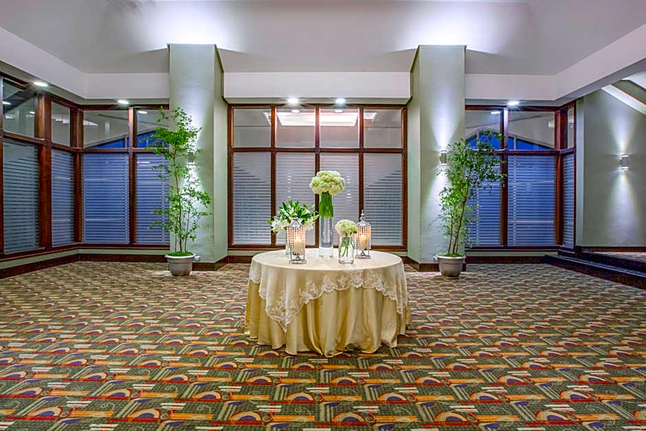 Crowne Plaza Santo Domingo By IHG