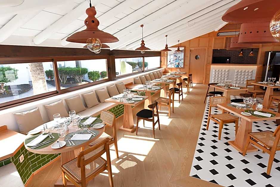 Boutique Hotel H10 White Suites - Adults Only