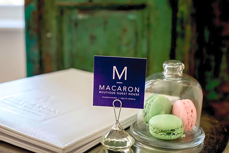 Macaron Guesthouse
