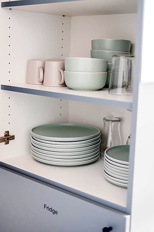 Boutique Hostel Angel