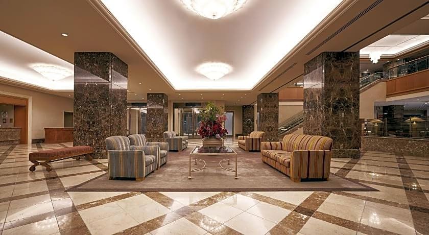 Hotel Metropolitan Nagano