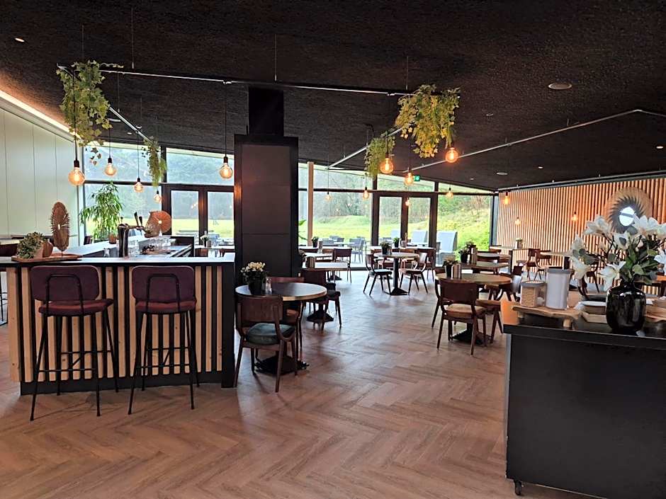 Boshotel Overberg