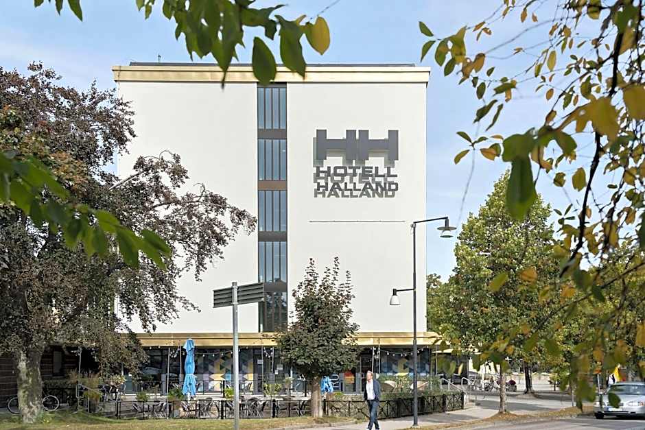 Best Western Hotel Halland