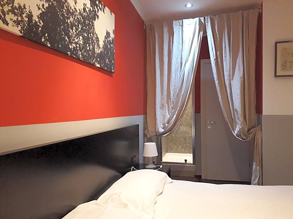 Hotel Aniene