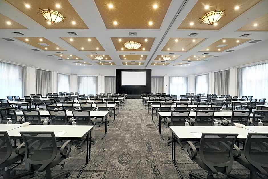 Tarrytown House Estate on the Hudson