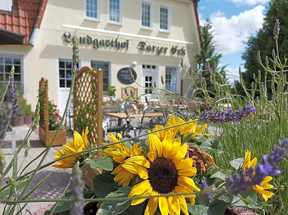 Pension Landgasthof Darzer Eck