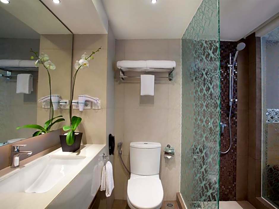 Ramada by Wyndham Bali Sunset Road Kuta