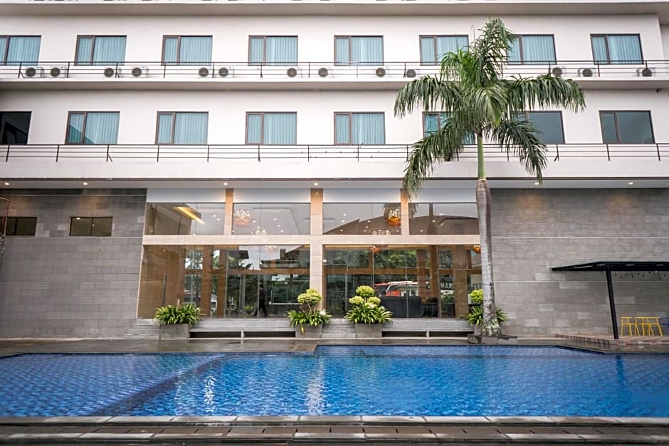 Novena Hotel Bandung