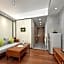 Boke Shijia Boutique Apartment