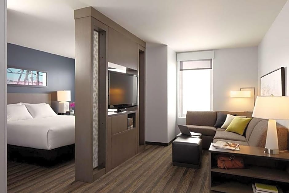 Hyatt House Allentown/Lehigh Valley