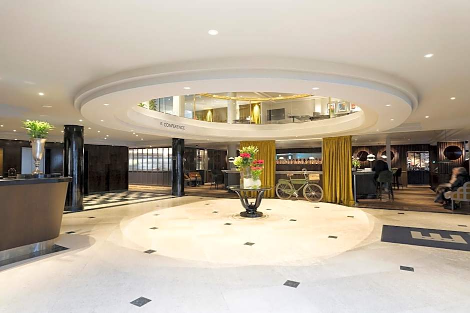 Elite Park Avenue Hotel