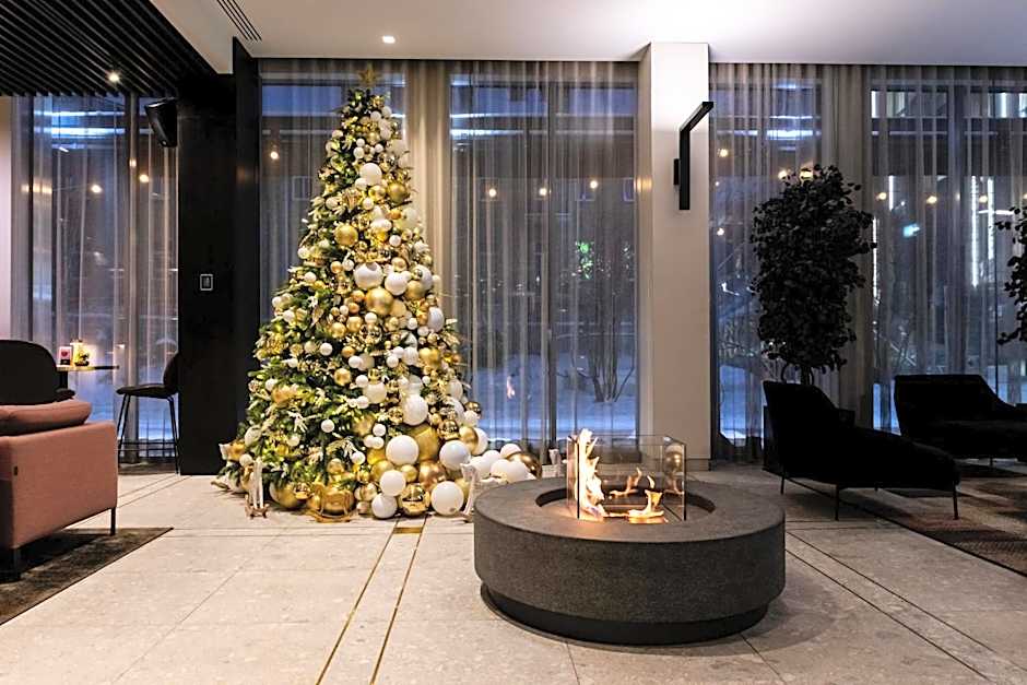 Hilton Garden Inn Vilnius City Centre