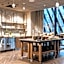 Lapland Hotels Arena