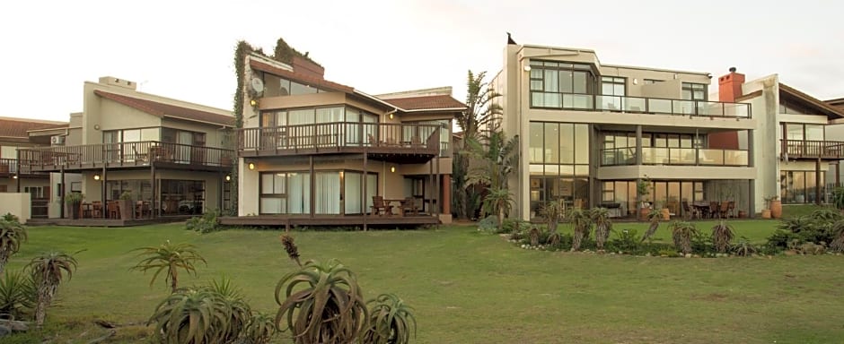 Supertubes Guesthouse