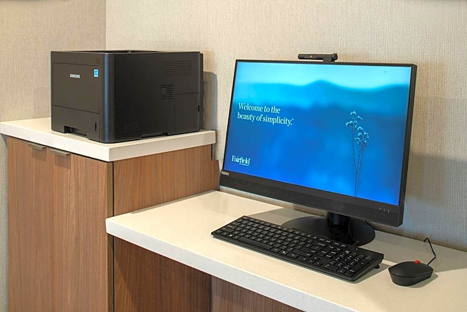 Fairfield Inn & Suites by Marriott Orange Beach