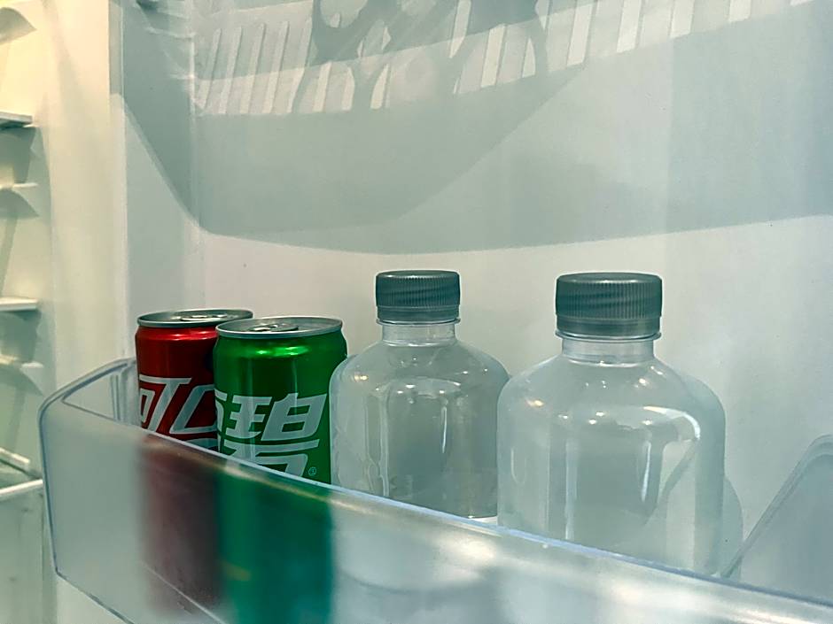 Grand Madison Qingdao Harbour-view Central（Former Qingdao Farglory Hotel）