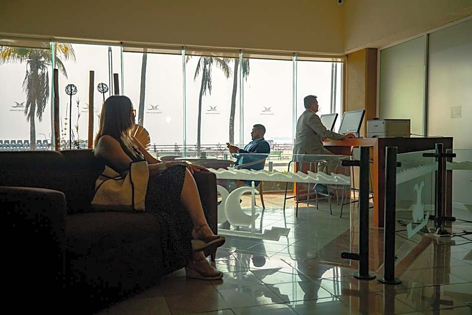 Hotel Hostal de Cortés