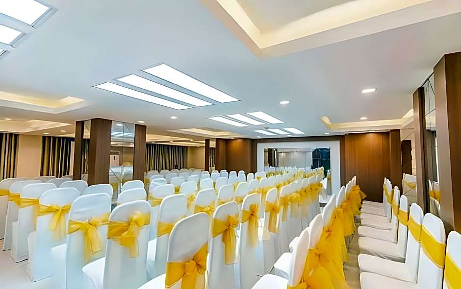 Asia Paradise Hotel Nha Trang