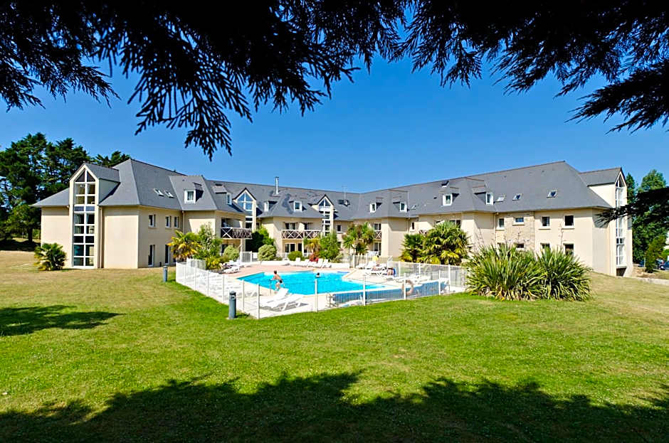 Résidence Goélia Kermaël