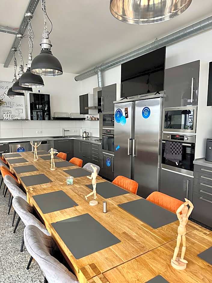 Aparthotel Pumpengasse