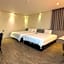 Cheonan K Hotel